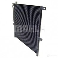 Радиатор кондиционера MAHLE ORIGINAL 6H A7P 1437584370 AC 837 000S - Изображение 2