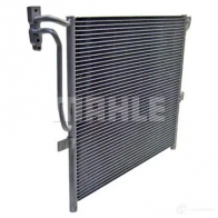 Радиатор кондиционера MAHLE ORIGINAL 6H A7P 1437584370 AC 837 000S - Изображение 4