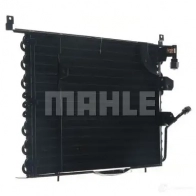 Радиатор кондиционера MAHLE ORIGINAL 1437578894 2YZ A8 AC 149 000S - Изображение 9