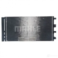 Радиатор кондиционера MAHLE ORIGINAL N H616 AC 724 000S 1437578885 - Изображение 2