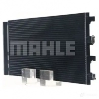 Радиатор кондиционера MAHLE ORIGINAL N H616 AC 724 000S 1437578885 - Изображение 3