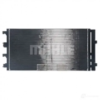 Радиатор кондиционера MAHLE ORIGINAL N H616 AC 724 000S 1437578885 - Изображение 6