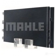 Радиатор кондиционера MAHLE ORIGINAL N H616 AC 724 000S 1437578885 - Изображение 7