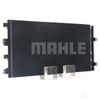 Радиатор кондиционера MAHLE ORIGINAL N H616 AC 724 000S 1437578885 - Изображение 10