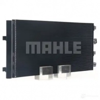 Радиатор кондиционера MAHLE ORIGINAL N H616 AC 724 000S 1437578885 - Изображение 12