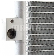 Радиатор кондиционера MAHLE ORIGINAL AC 835 000P 1437581525 JCS 2HYP - Изображение 2