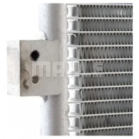 Радиатор кондиционера MAHLE ORIGINAL AC 835 000P 1437581525 JCS 2HYP - Изображение 6