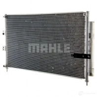 Радиатор кондиционера MAHLE ORIGINAL AC 835 000P 1437581525 JCS 2HYP - Изображение 7
