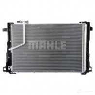 Радиатор кондиционера MAHLE ORIGINAL AC 786 000P Mercedes E-Class (S212) 4 Универсал 3.5 E 350 4 matic (2187) 272 л.с. 2009 – наст. время FS K3J