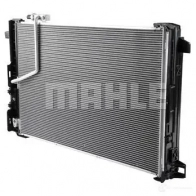 Радиатор кондиционера MAHLE ORIGINAL AC 786 000P 1437581534 FS K3J - Изображение 2