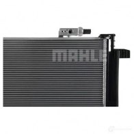 Радиатор кондиционера MAHLE ORIGINAL AC 786 000P 1437581534 FS K3J - Изображение 3