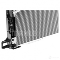 Радиатор кондиционера MAHLE ORIGINAL AC 786 000P 1437581534 FS K3J - Изображение 4