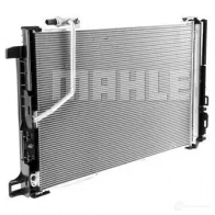 Радиатор кондиционера MAHLE ORIGINAL AC 786 000P 1437581534 FS K3J - Изображение 6