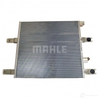 Радиатор кондиционера MAHLE ORIGINAL 1437581395 AC 785 000P X 88RB