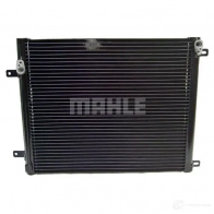 Радиатор кондиционера MAHLE ORIGINAL 1437581511 48XF SP2 AC 851 000S - Изображение 2