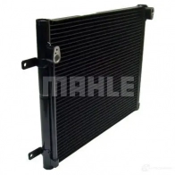 Радиатор кондиционера MAHLE ORIGINAL 1437581511 48XF SP2 AC 851 000S - Изображение 4