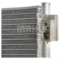 Радиатор кондиционера MAHLE ORIGINAL TOU 65HZ AC 68 000P 1437581405 - Изображение 4