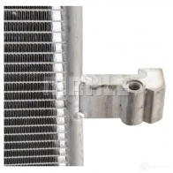 Радиатор кондиционера MAHLE ORIGINAL TOU 65HZ AC 68 000P 1437581405 - Изображение 5