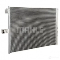 Радиатор кондиционера MAHLE ORIGINAL TOU 65HZ AC 68 000P 1437581405 - Изображение 9