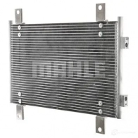 Радиатор кондиционера MAHLE ORIGINAL SQE 4F9 1437581398 AC 816 000P - Изображение 5