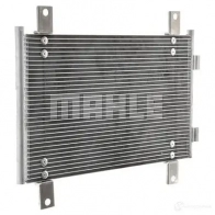 Радиатор кондиционера MAHLE ORIGINAL SQE 4F9 1437581398 AC 816 000P - Изображение 7