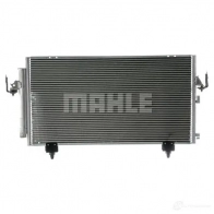 Радиатор кондиционера MAHLE ORIGINAL AC 796 000P 1437581165 2PJLJ P