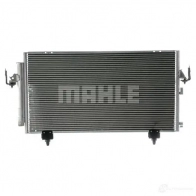 Радиатор кондиционера MAHLE ORIGINAL AC 796 000P Toyota RAV4 (XA20) 2 2000 – 2005 2PJLJ P