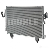 Радиатор кондиционера MAHLE ORIGINAL AC 796 000P 1437581165 2PJLJ P - Изображение 2
