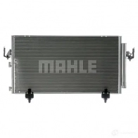 Радиатор кондиционера MAHLE ORIGINAL AC 796 000P 1437581165 2PJLJ P - Изображение 3