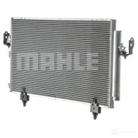 Радиатор кондиционера MAHLE ORIGINAL AC 796 000P 1437581165 2PJLJ P - Изображение 4