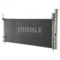 Радиатор кондиционера MAHLE ORIGINAL 1437581816 AC 818 000P IF0Q2 T