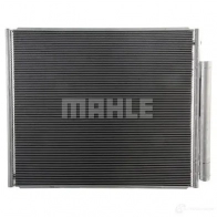 Радиатор кондиционера MAHLE ORIGINAL 1437581539 AC 836 000P 4P AY43