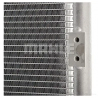 Радиатор кондиционера MAHLE ORIGINAL 1437581539 AC 836 000P 4P AY43 - Изображение 5