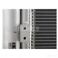 Радиатор кондиционера MAHLE ORIGINAL 1437581539 AC 836 000P 4P AY43 - Изображение 6