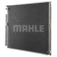 Радиатор кондиционера MAHLE ORIGINAL 1437581539 AC 836 000P 4P AY43 - Изображение 7