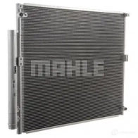 Радиатор кондиционера MAHLE ORIGINAL 1437581539 AC 836 000P 4P AY43 - Изображение 11
