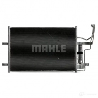 Радиатор кондиционера MAHLE ORIGINAL R 1DDE AC 791 000P 1437581497 - Изображение 3