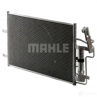 Радиатор кондиционера MAHLE ORIGINAL R 1DDE AC 791 000P 1437581497 - Изображение 7