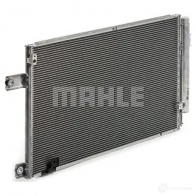 Радиатор кондиционера MAHLE ORIGINAL KR3K5 2 AC 828 000P 1437581523 - Изображение 1