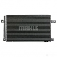 Радиатор кондиционера MAHLE ORIGINAL KR3K5 2 AC 828 000P 1437581523 - Изображение 2