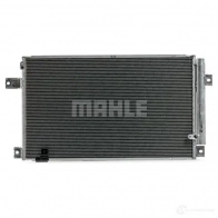 Радиатор кондиционера MAHLE ORIGINAL KR3K5 2 AC 828 000P 1437581523 - Изображение 3