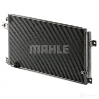 Радиатор кондиционера MAHLE ORIGINAL KR3K5 2 AC 828 000P 1437581523 - Изображение 7