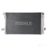 Радиатор кондиционера MAHLE ORIGINAL GIV7L1 J AC 819 000P 1437581872 - Изображение 2