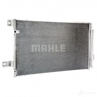 Радиатор кондиционера MAHLE ORIGINAL GIV7L1 J AC 819 000P 1437581872 - Изображение 8