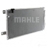 Радиатор кондиционера MAHLE ORIGINAL GIV7L1 J AC 819 000P 1437581872 - Изображение 9
