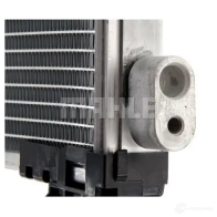 Радиатор кондиционера MAHLE ORIGINAL AC 825 000P 1437581826 B9B UJ - Изображение 3