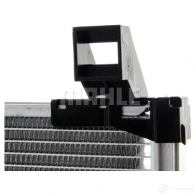 Радиатор кондиционера MAHLE ORIGINAL AC 825 000P 1437581826 B9B UJ - Изображение 5