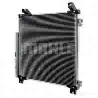 Радиатор кондиционера MAHLE ORIGINAL AC 825 000P 1437581826 B9B UJ - Изображение 6