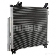 Радиатор кондиционера MAHLE ORIGINAL AC 825 000P 1437581826 B9B UJ - Изображение 10