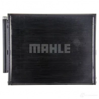 Радиатор кондиционера MAHLE ORIGINAL O ES5LTR 1437581788 AC 838 000P
